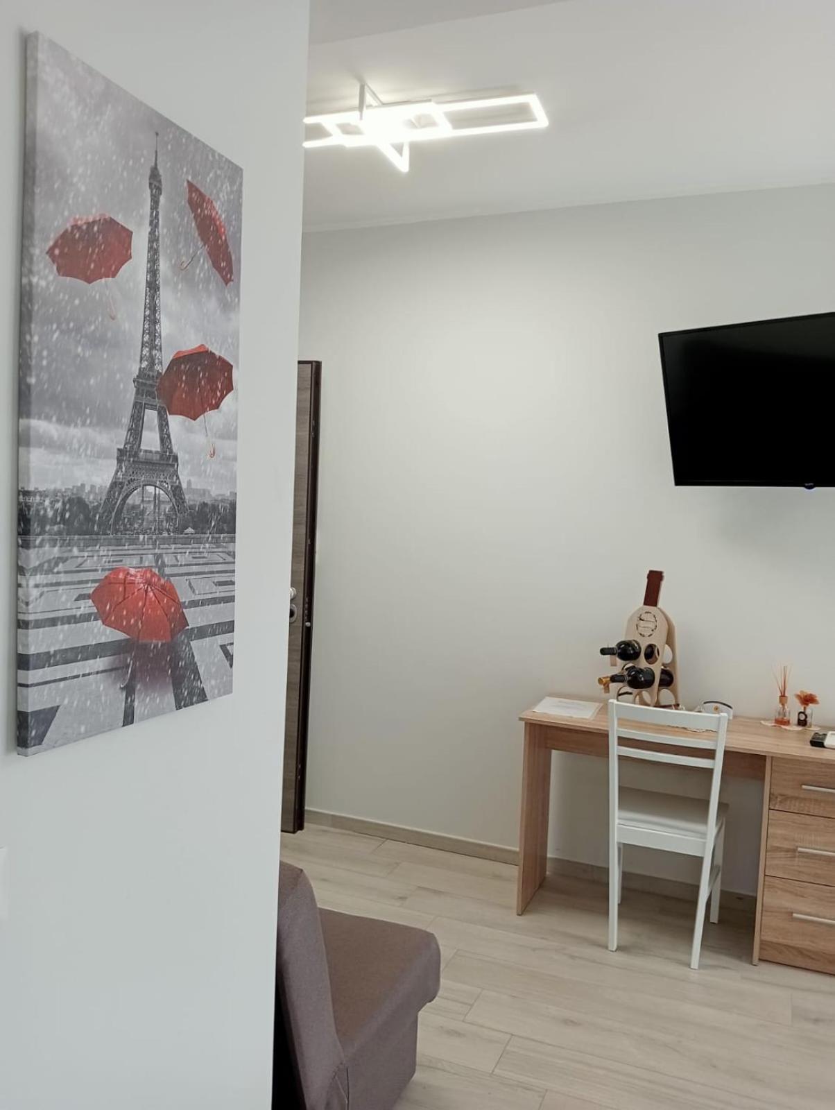 Appartamento Moderno In Centro Citta SantʼAgata di Militello Dış mekan fotoğraf